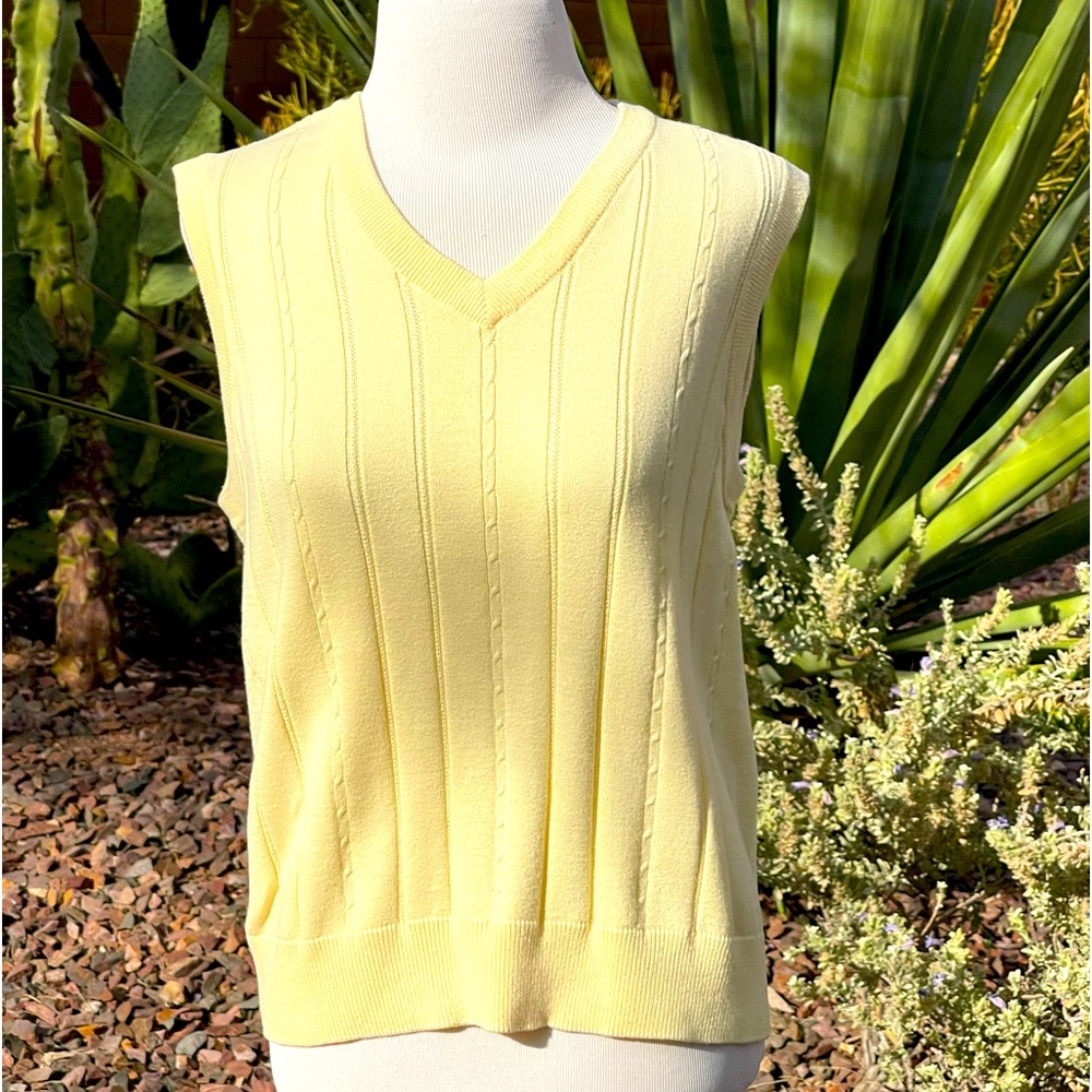 E P PRO KNIT TOP